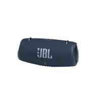JBL Xtreme 3 可攜式防水藍牙喇叭(藍色)